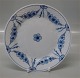 24 pices in 
stock
Bing and 
Grondahl Empire 
028 a Cake 
plate 15.5 cm 
(306) Marked 
with the three 
...