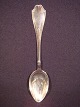 Jægerspris
Cohr
Silver spoon
length 19.5 cm