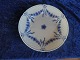 Empire porcelæn, fmiddagsallerkener 24,5cm