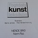 Text available in Danish language Item number: bø-Fogtdals Kunstleksikon