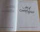 Art of Central Africa in Danish & English. Exquisite works of art from the collection of the Danish National Museum. In fine condition on 92 pages.