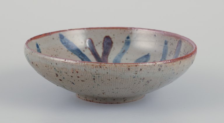 Gutte Eriksen for Nymølle, small bowl.