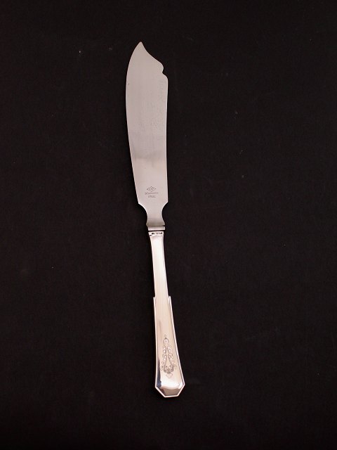 Hans Hansen no. 8  cake knife