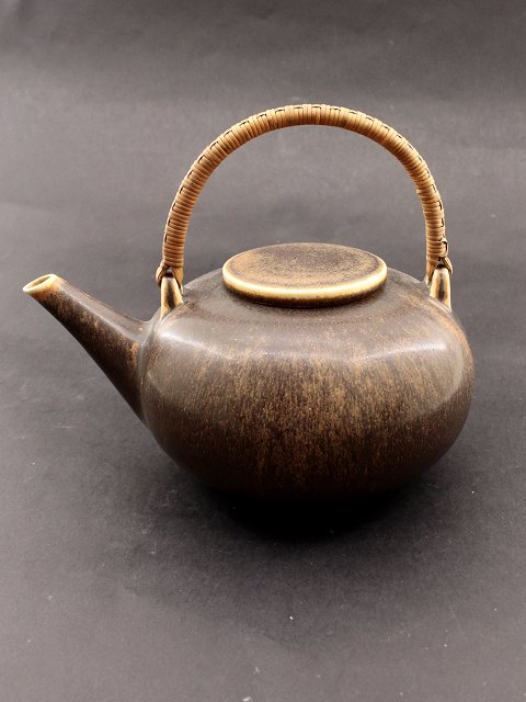 Eva Stæhr-Nielsen for Saxbo teapot