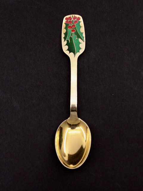 A Michelsen Christmas spoon 1946