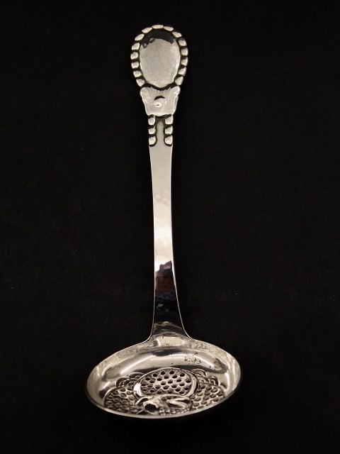 Evald Nielsen no. 13 sugar spoon