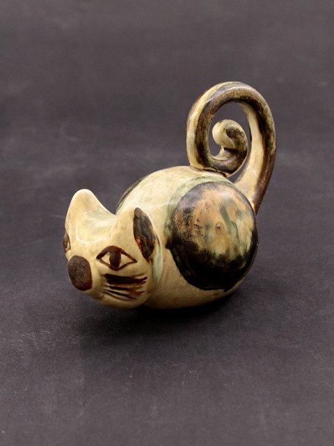 Søholm ceramic cat