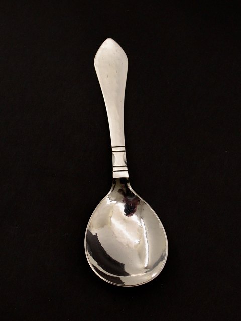 Georg jensen Continental  compote spoon