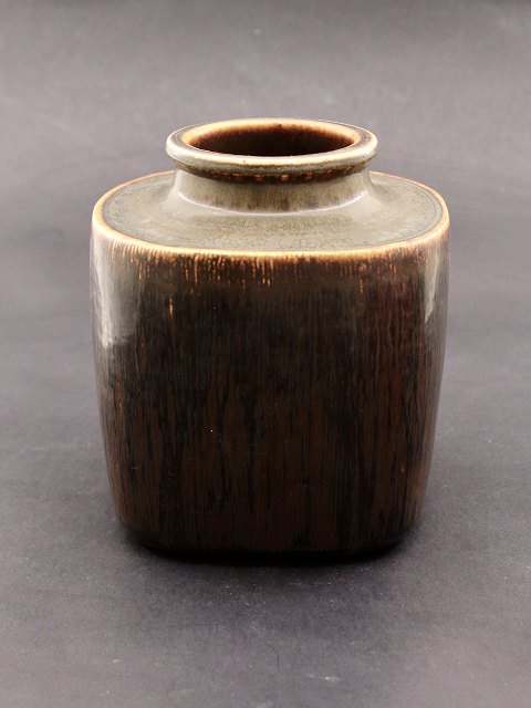 Bing & Grøndahl stone vase