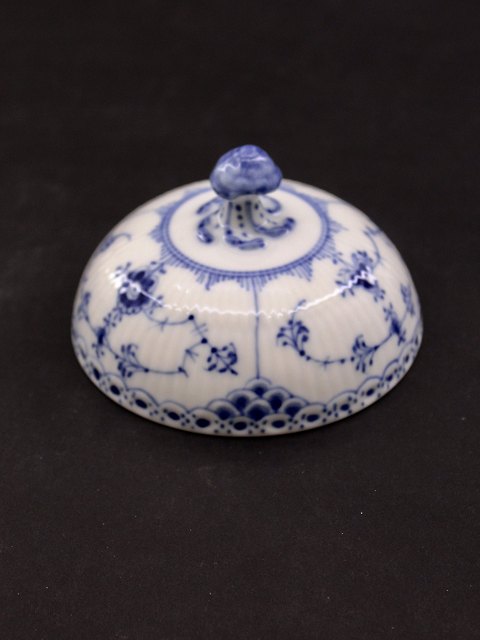 Royal Copenhagen blue fluted lid for sugar bowl 1/605