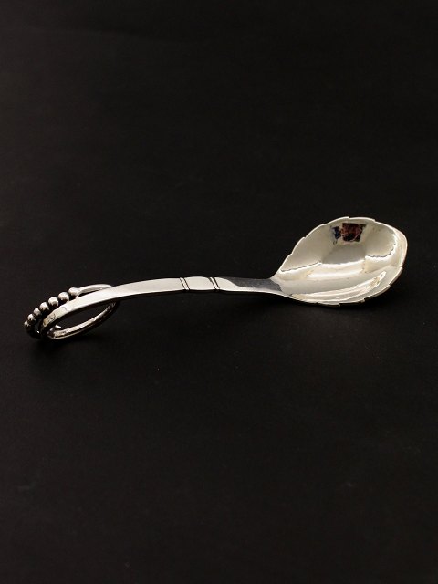 Georg Jensen ornamental spoon #41