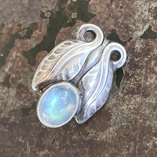 George JensenEarclip 108.