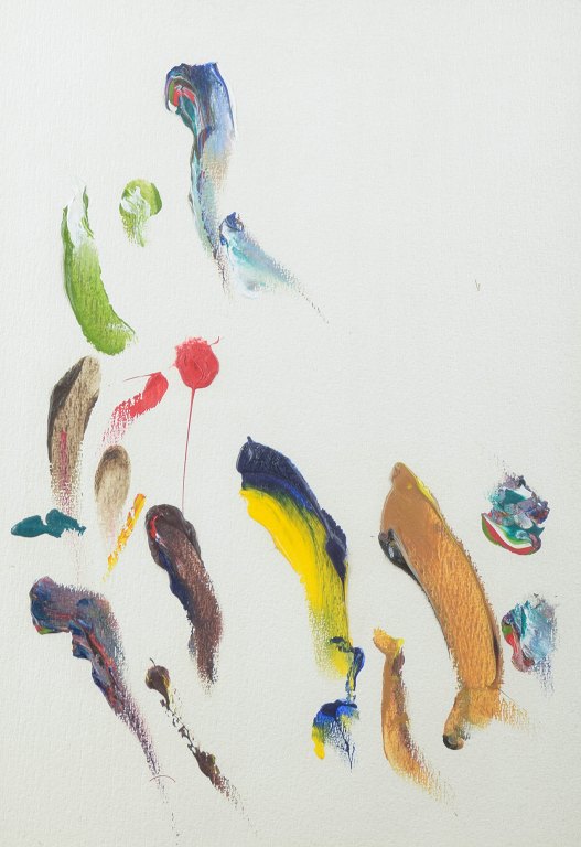 Piotr C. Kowalski, France/Poland, 1989.