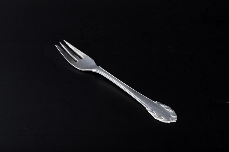 Georg Jensen
Kagegaffel i mønsteret "Liljekonval".