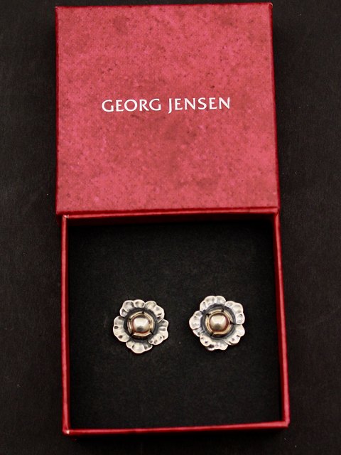 Georg Jensen anniversary jewelry 2002