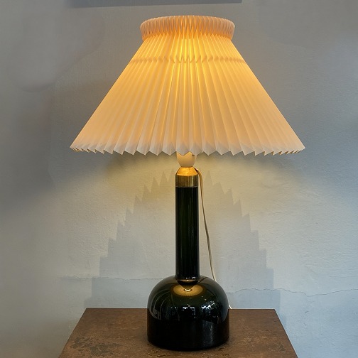 Rare Le Klint table lamp Rare Le Klint table lamp