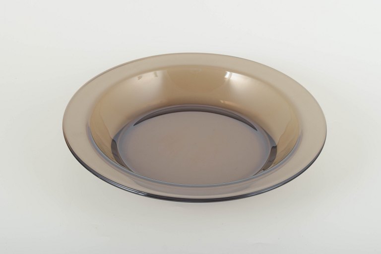 Arcoroc, France
Large bowl, 1970s.