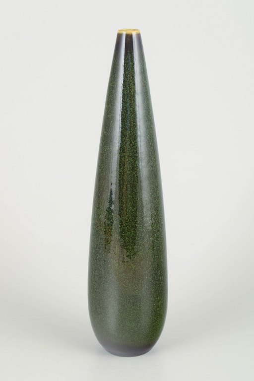 Carl-Harry Stålhane for Rörstrand
Large vase, mid-20th century.