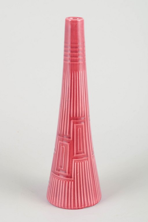 Lidabruk / Rörstrand
Vase “Kairo”, 1960/70s.