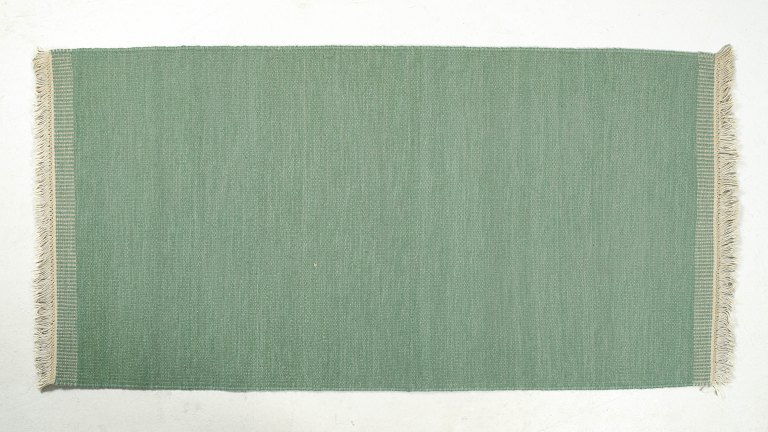 Swedish textile designerRölakan rug, 1960s.