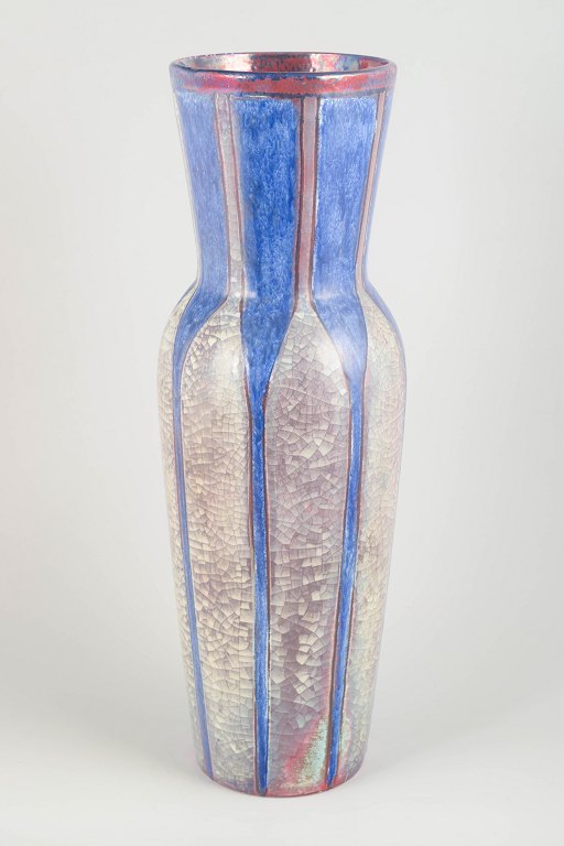 Marianne Starck for Michael Andersen.Stor vase 5703-2, 1960/70’erne.