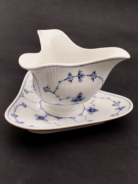 Royal Copenhagen blue fluting sauce bowl 1/203