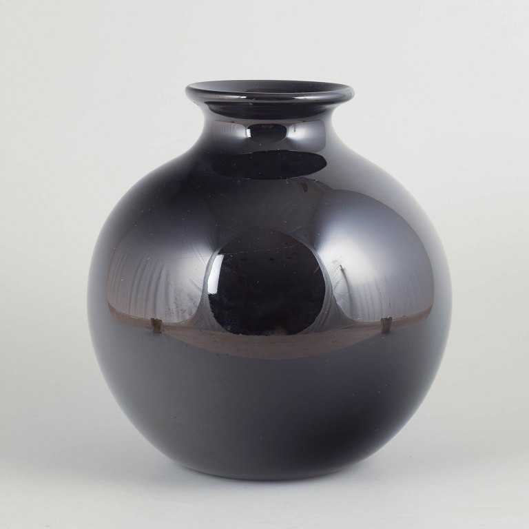 Harald Notini for Pukebergs Glasbruk“Cryopas”, Art Deco, 1920s/30s.