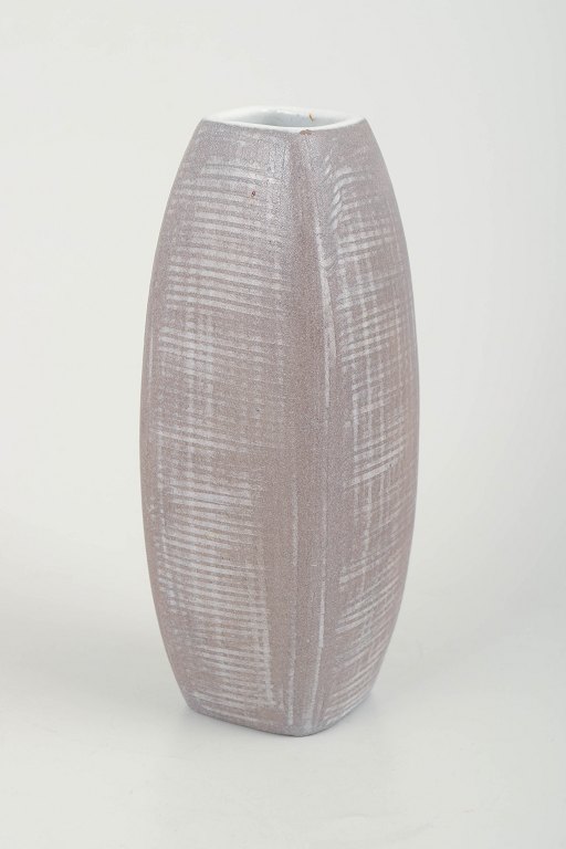 Ingrid Atterberg for Upsala-EkebyVase, 1960s.