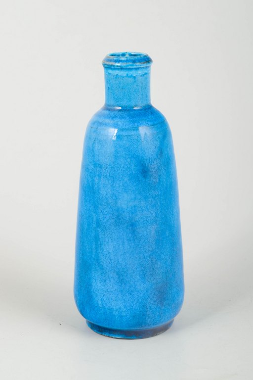 Nils Kähler for KählerVase, 1960s.