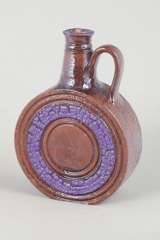 BitossiWine Carafe, 1960/70s.