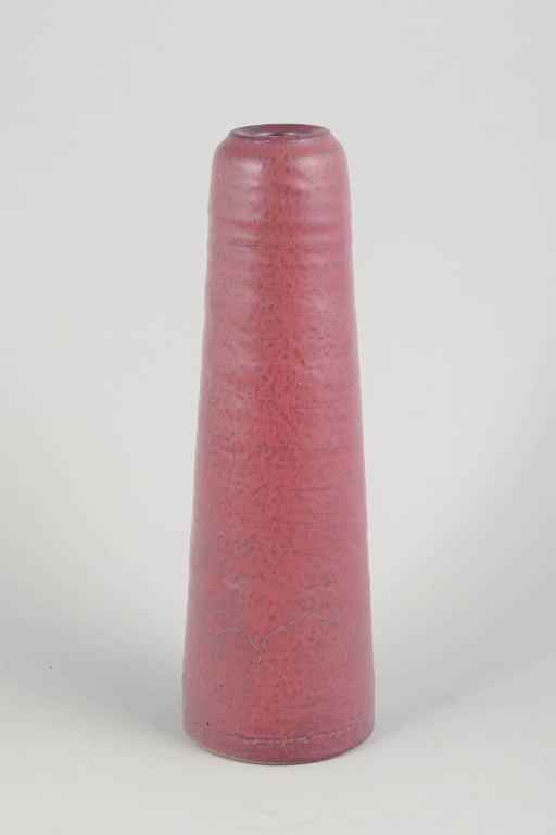 Mobach, HollandVase, 1970s.