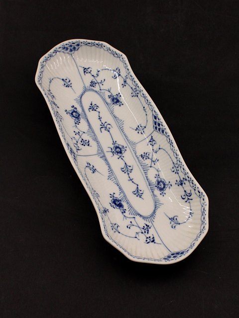 Royal Copenhagen blue fluting dish 1/714
