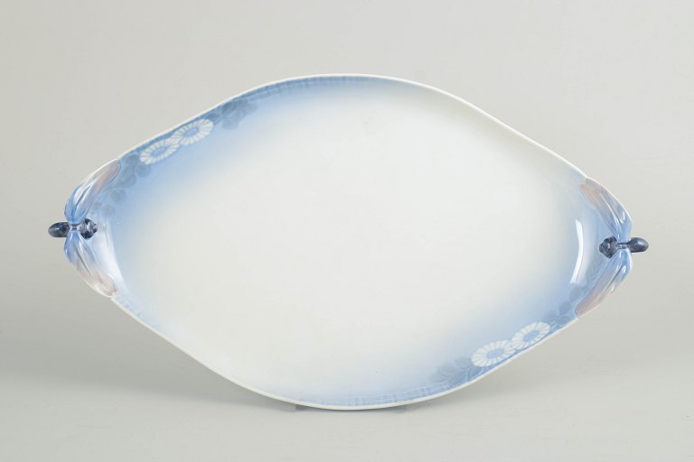 Royal Copenhagen, Midsummer Night’s Dream, large tray.