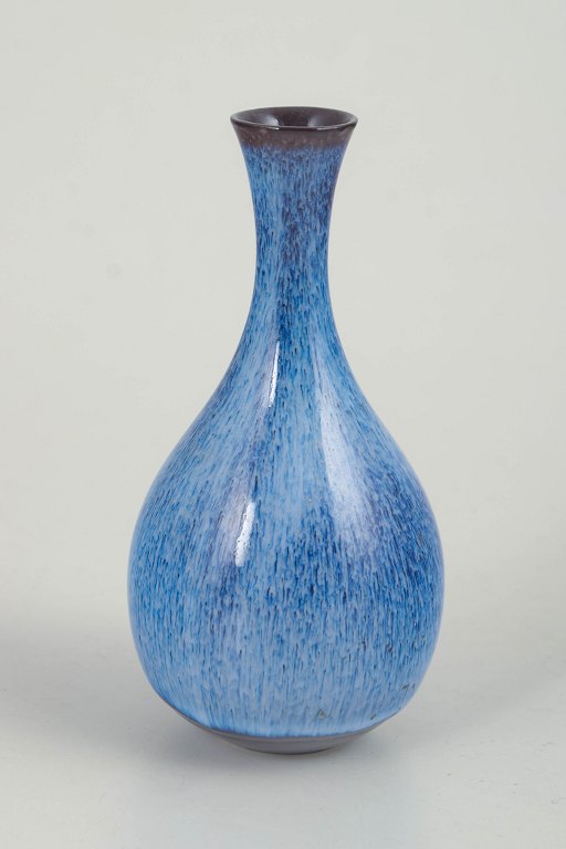 Gunnar Nylund for Rörstrand, miniature vase.