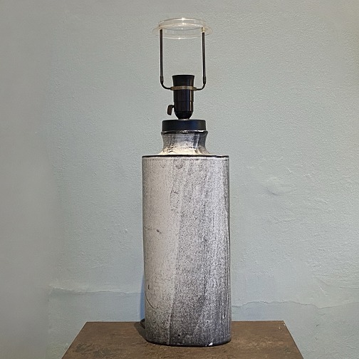 Nils Kähler table lamp