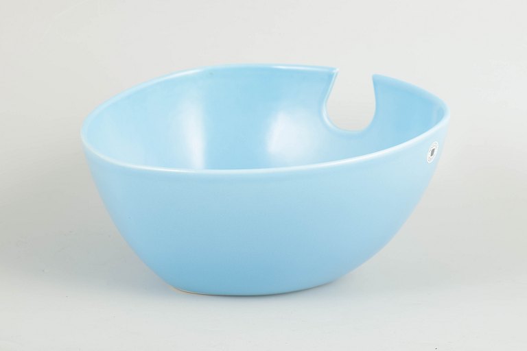 Höganäs Keramik, salad bowl.