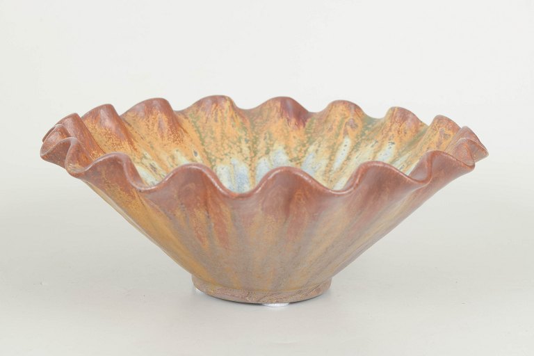 Arne Bang, large bowl.