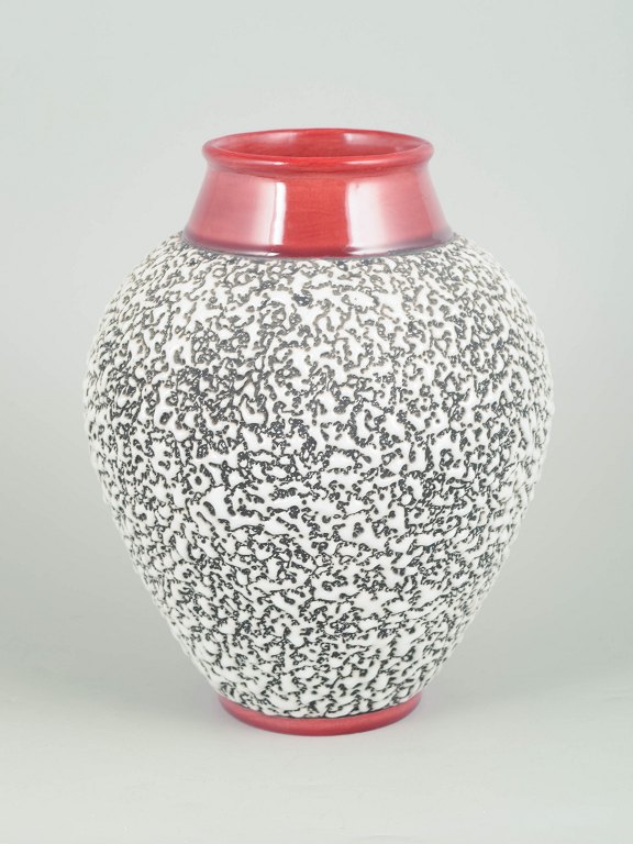 Paul Milet for Sèvres, art deco vase.