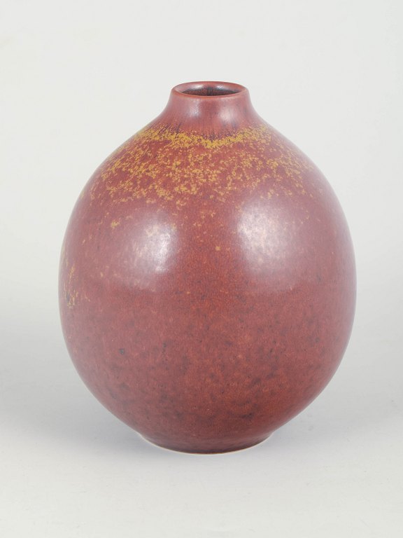 Eva Staehr Nielsen for Saxbo, vase.