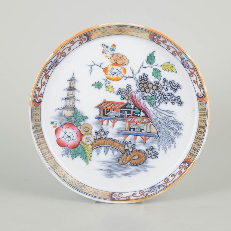Rörstrand Japan, tray.