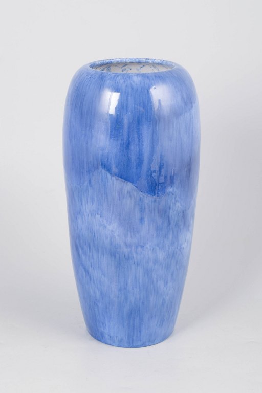 THL Denmark, large stoneware vase.
