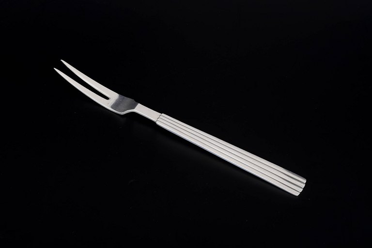 Georg Jensen Bernadotte, meat fork.
