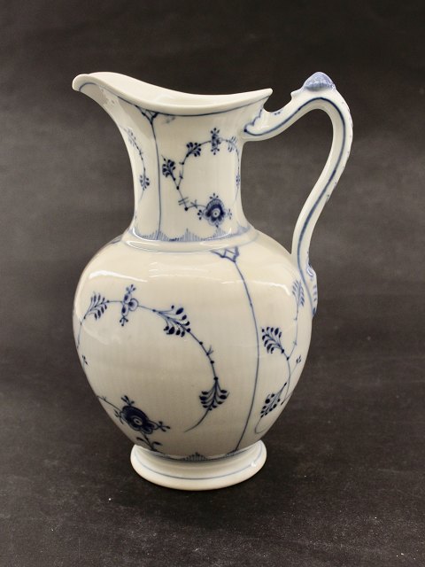 Royal Copenhagen Blue Fluted Fluted, chocolate pot 1/482