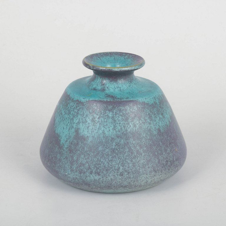 Svend Hammershøi for Kähler, vase.