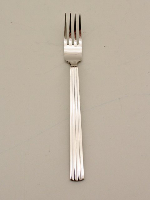 Georg Jensen Bernadotte sterling silver fork