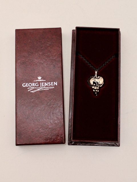 Georg Jensen sterling silver jewelry of the year 1996