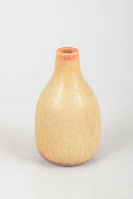 Gunnar Nylund for Rörstrand, miniature vase.
