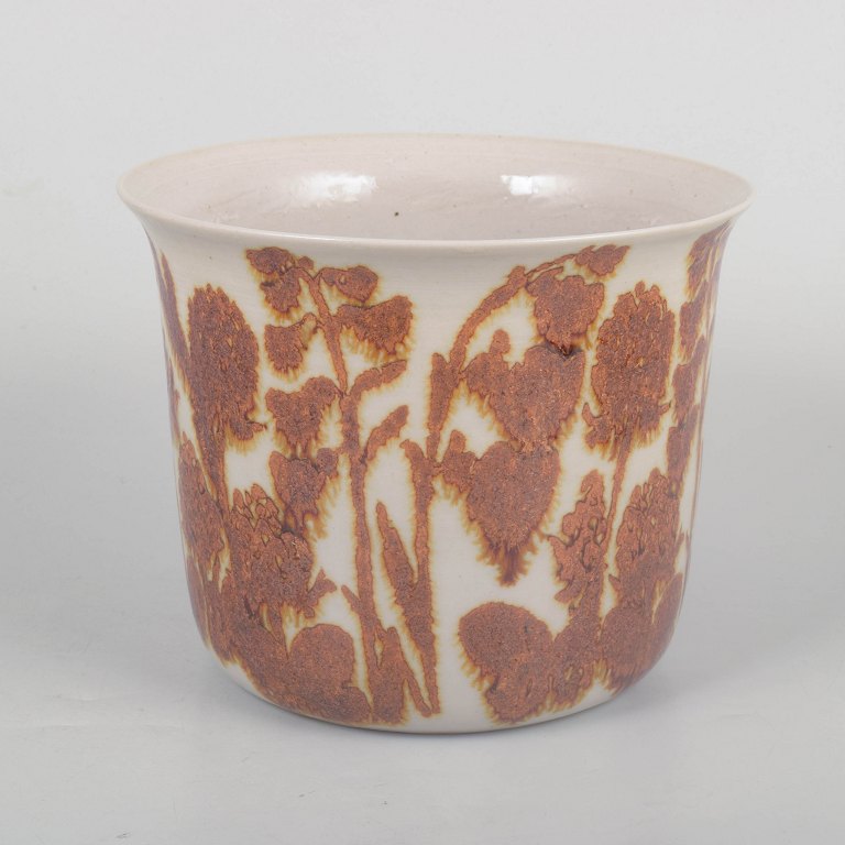 Carl-Harry Stålhane for Designhuset, Flower Pot Holder.