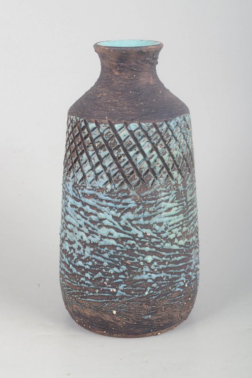 Tilgmans Keramik, Model 629 Vase.