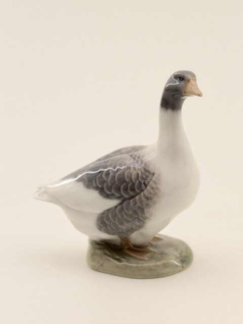 Royal Copenhagen goose no. 1088